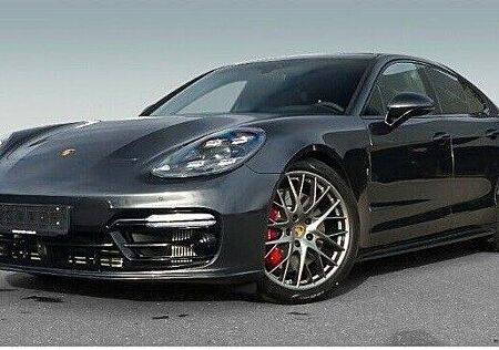 Porsche Panamera GTS InnoDr PDCC Headup SpDesign NP194T