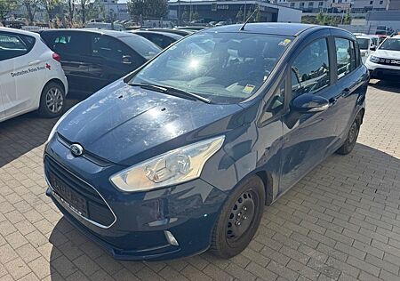 Ford B-Max Sync Edition