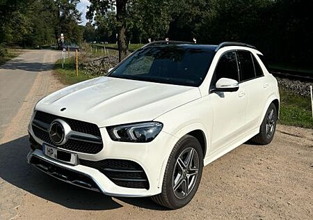 Mercedes-Benz GLS 580 GLE 580 4MATIC/AMG/Head-Up/Standheizung/Garantie