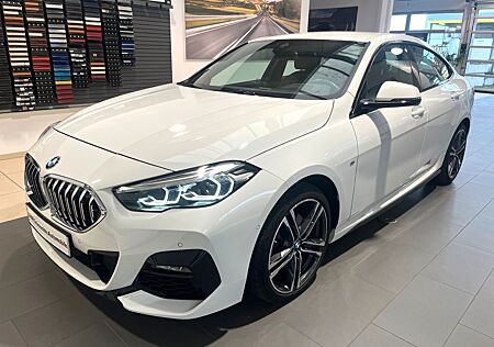 BMW 218i Gran Coupe M Sport + AHK + Headup