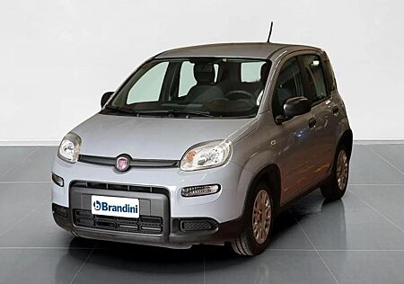 Fiat Panda 1.0 firefly hybrid s&s 70cv