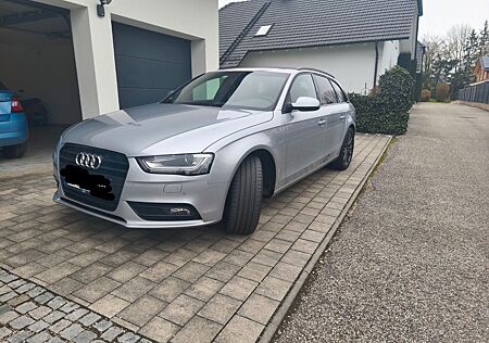 Audi A4 2.0 TDI 130kW Ambiente Avant Ambiente