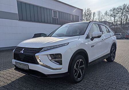 Mitsubishi Eclipse Cross Plug-in Hybrid 2.4 Klima + Allrad