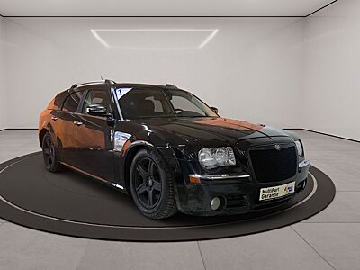 Chrysler 300C Touring 3.0 CRD *TÜV NEU *SERVICE NEU*