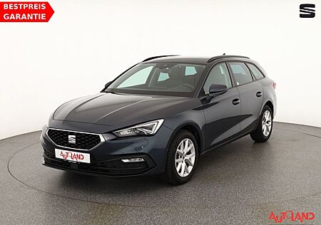 Seat Leon ST 2.0 TDI DSG Style LED Navi Alcantara ACC