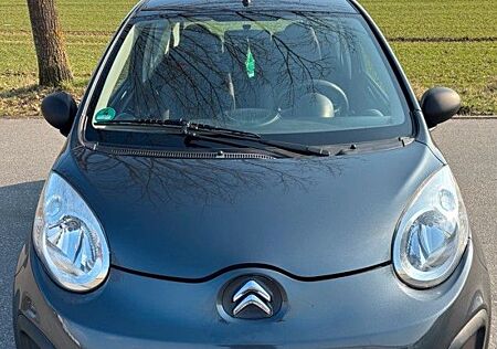 Citroën C1 1.0 Cool & Sound Cool & Sound