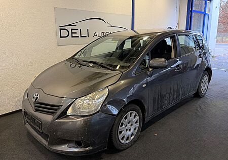 Toyota Verso Life 7.Sitzer