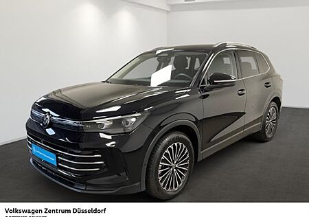 VW Tiguan Volkswagen 1.5 eTSI DSG Elegance Navigation