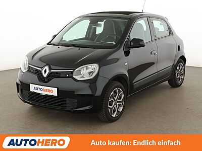 Renault Twingo 1.0 SCe Limited*LIM*SHZ*KLIMA*BLUETOOTH*