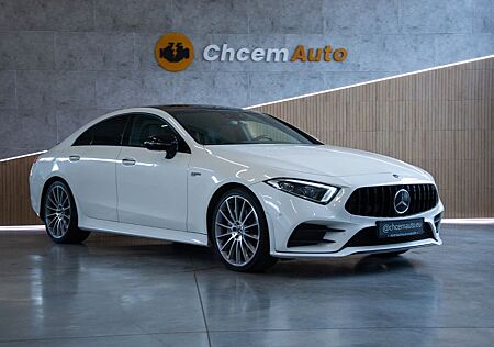 Mercedes-Benz CLS 450 4Matic