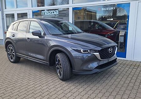 Mazda CX-5 2.5L SKYACTIV G 194 ADVANTAGE
