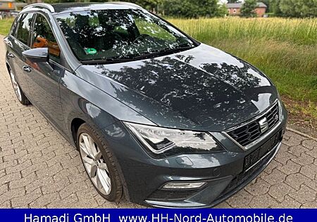 Seat Leon ST FR Black Matt Edition //AUTOMATIK//