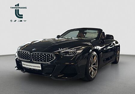 BMW Z4 sDrive20i M Sport DrAss ParkAss Komfortzg
