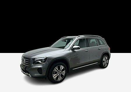 Mercedes-Benz GLB 200 d