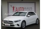 Mercedes-Benz A 200 - Navi, PDC v/h, SHZ, Mult.B.-LED, Alu