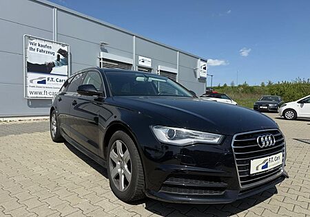 Audi A6 Avant 1.8 TFSI ultra S-tronic NAVI/SHZ/LM