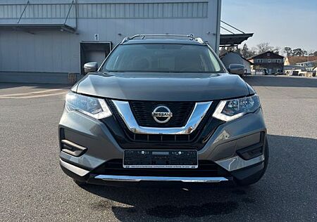 Nissan Rouge