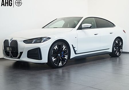 BMW i4 Gran Coupe 40 eDrive M Sport Individual