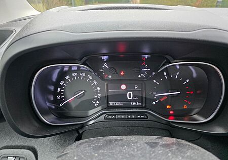 Toyota Pro Ace Proace City 1,5-l-D-4D 96kW L1 Team Deutschl...