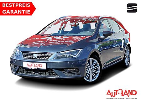 Seat Leon ST 1.5 TSI Xcellence LED Navi DAB ACC AHK