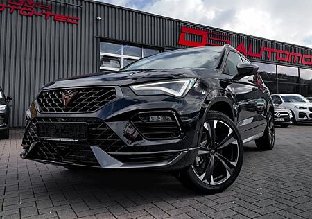 Cupra Ateca 2.0 TSI DSG 4Drive 190PS Panorama Leder AC