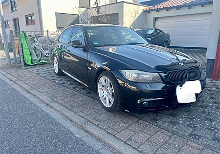 BMW 320i Edition Sport Edition Sport M Packet