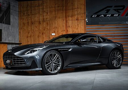 Aston Martin DB12 Coupe 4.0 V8 / Inspire Comfort Monotone