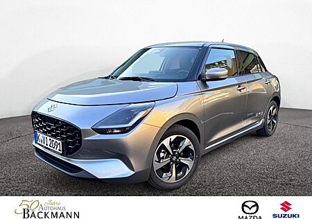 Suzuki Swift Comfort+ Hybrid MY 2024