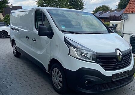 Renault Trafic 1,6 CDI