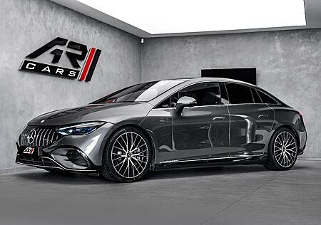 Mercedes-Benz EQE AMG 53 4Matic+