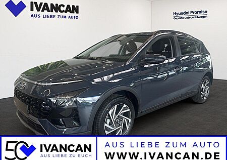 Hyundai Bayon 1.0T 100PS Trend Bose Komfort