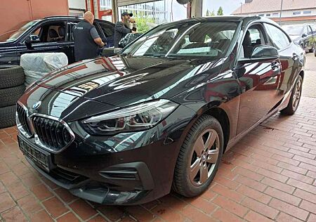 BMW 216d Gran Coupé Advantage LED/NAVI/PDC/TEMP/SHZ