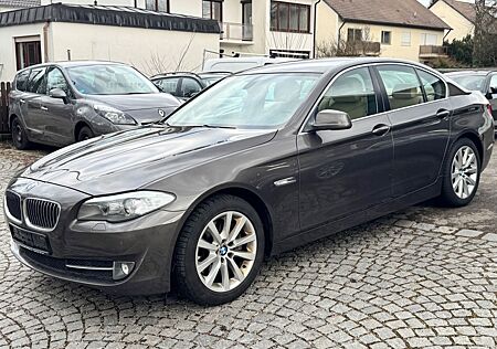 BMW 535 i Lim - Aut. - Leder