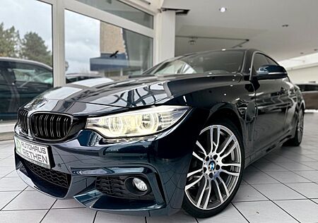 BMW 440i GC*HUD*M Sport*Harman/Kardon*