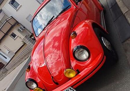 VW Käfer Volkswagen