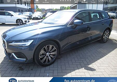 Volvo V60 Recharge T6 Inscription Expression Automatik