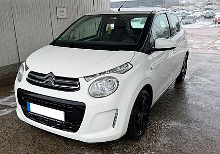 Citroën C1 Citroen