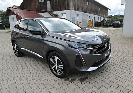 Peugeot 3008 Allure Puretech