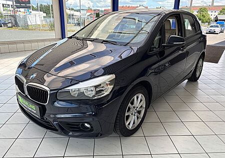 BMW 220D Active Tourer 220 d xDrive