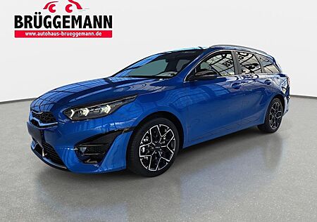 Kia Cee'd Sportswagon CEED SW 1.5 T-GDI DCT7 GT-LINE