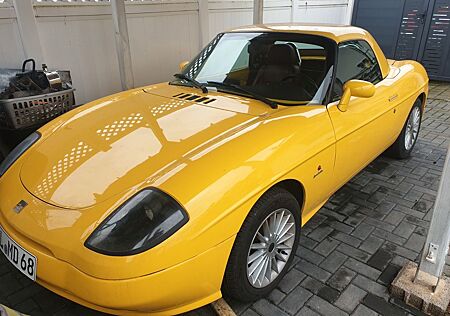 Fiat Barchetta 1.8 16V