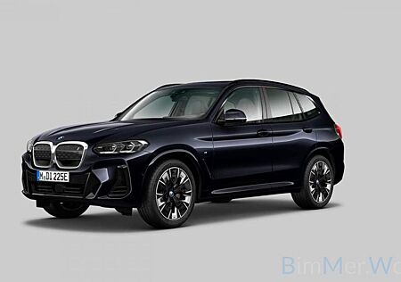 BMW iX3 M Sport Impressive Panorama 360° HUD DAB H/K