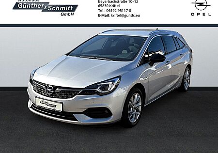 Opel Astra K Sports Tourer 1.2 Elegance Start/Stop
