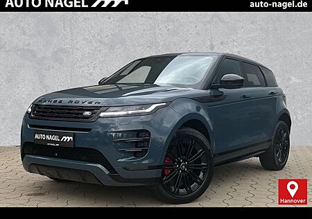 Land Rover Range Rover Evoque D200 Autobiography 20"WinterP