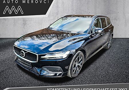 Volvo V60 B4 D Geartronic/LED/Navi/Cam/Apple & Adroid