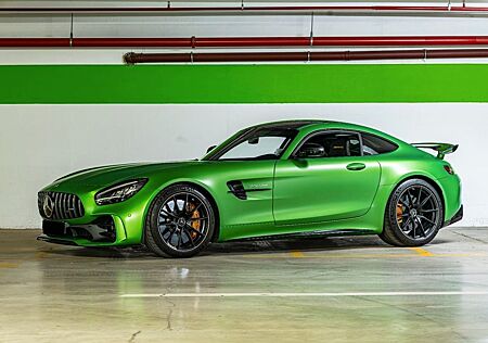 Mercedes-Benz AMG GT R ** KERAMIK** KARBON** 1.HAND!**