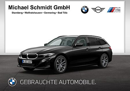 BMW 318i Touring HiFi DAB Komfortzg. Tempomat Shz