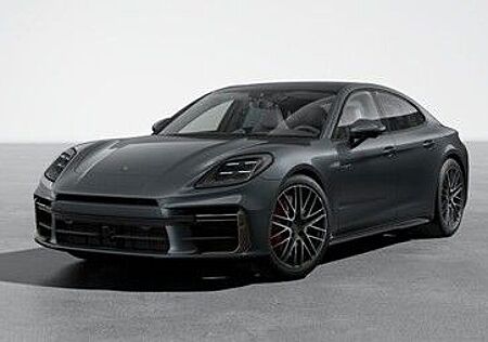 Porsche Panamera Turbo E-Hybrid PANO+HD-MATRIX+SOFT