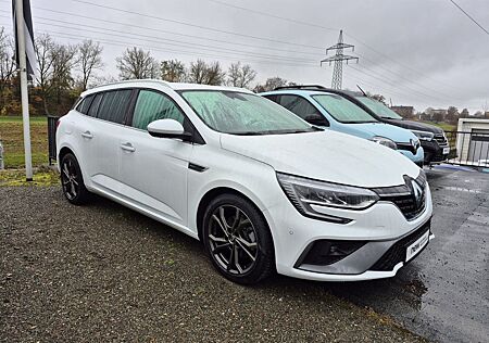 Renault Megane IV Grandtour R.S. Line Plug-In 160 WKR KU