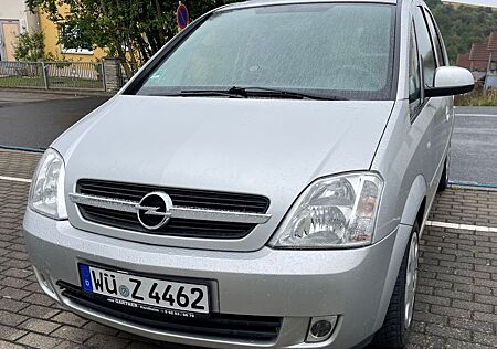 Opel Meriva 1.6 -